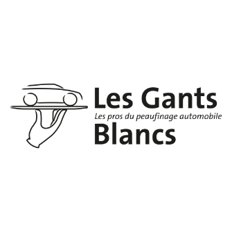 Logo Les Gants Blancs