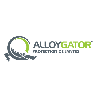 Logo Alloygator
