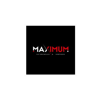 Logo Maximum